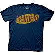 Seinfeld Logo T-Shirt
